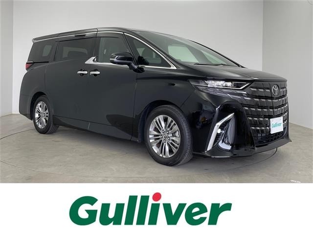 Toyota ALPHARD 2025 7671434-0