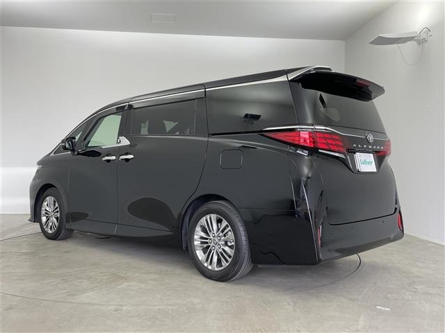 Toyota ALPHARD 2025 7671434-13
