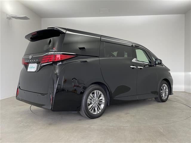 Toyota ALPHARD 2025 7671434-14