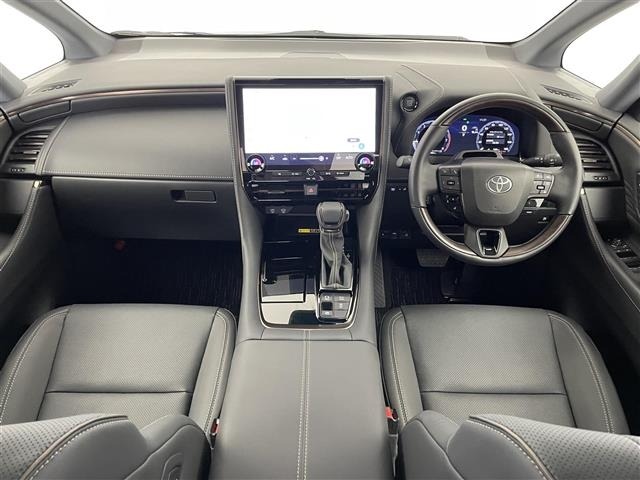 Toyota ALPHARD 2025 7671434-15