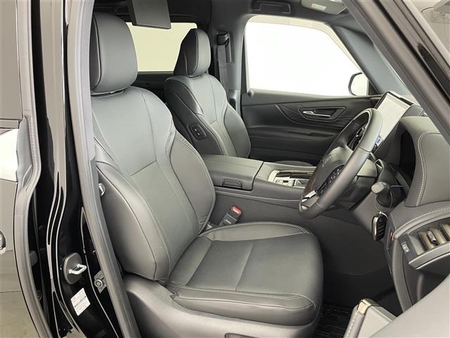 Toyota ALPHARD 2025 7671434-2