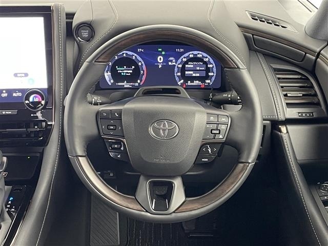 Toyota ALPHARD 2025 7671434-5