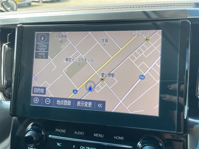 Toyota ALPHARD 2021 7671436-1