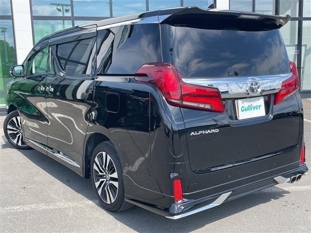 Toyota ALPHARD 2021 7671436-13