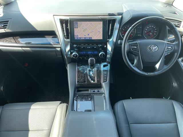 Toyota ALPHARD 2021 7671436-14