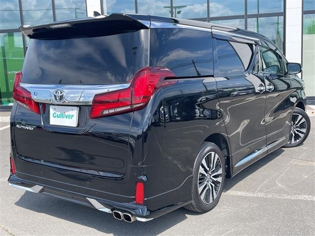 Toyota ALPHARD 2021 7671436-15