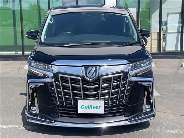 Toyota ALPHARD 2021 7671436-16