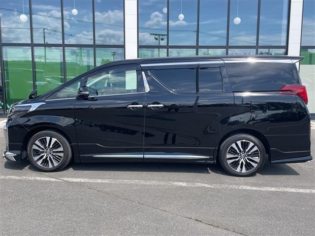Toyota ALPHARD 2021 7671436-18