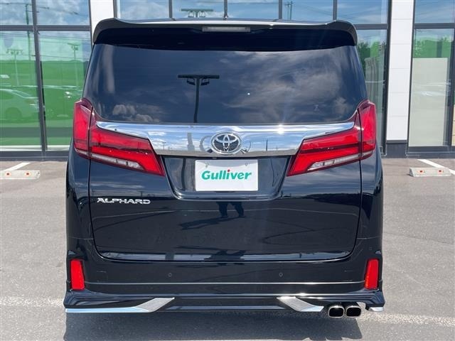 Toyota ALPHARD 2021 7671436-19
