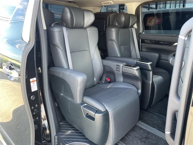 Toyota ALPHARD 2021 7671436-2
