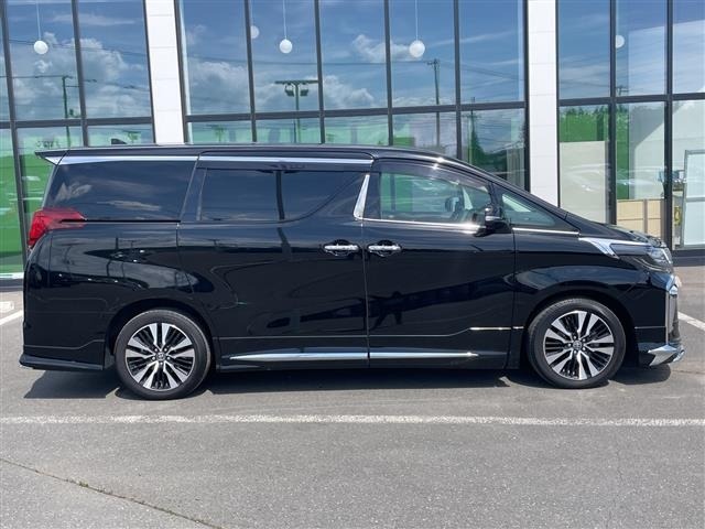 Toyota ALPHARD 2021 7671436-21