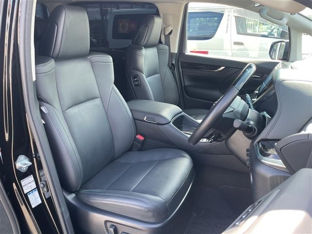 Toyota ALPHARD 2021 7671436-22