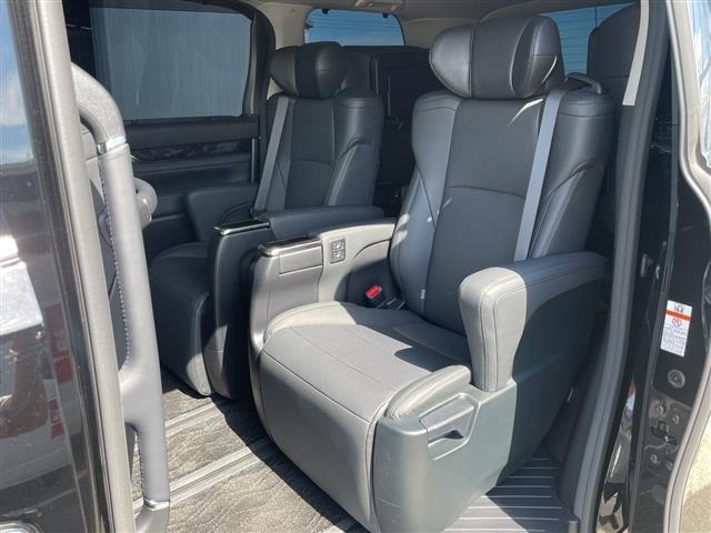 Toyota ALPHARD 2021 7671436-4