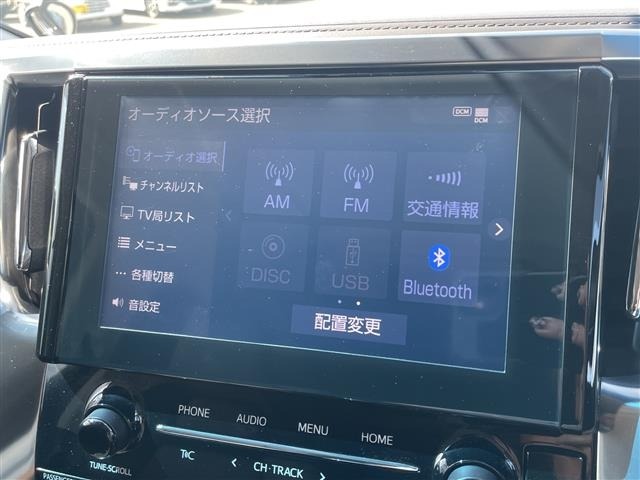 Toyota ALPHARD 2021 7671436-5
