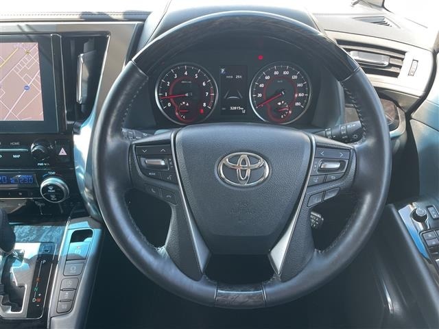 Toyota ALPHARD 2021 7671436-9