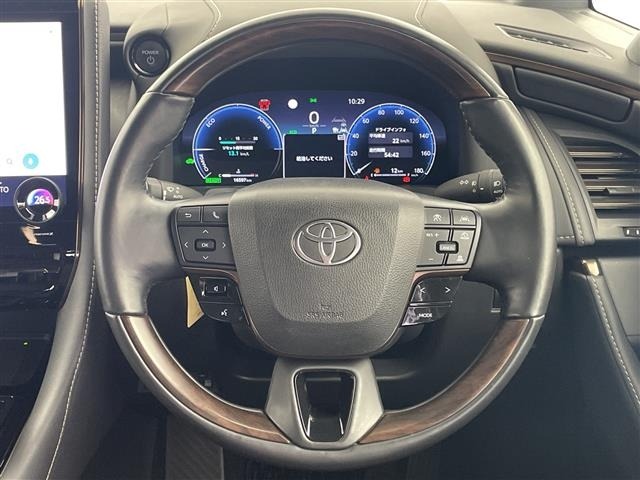 Toyota ALPHARD 2024 7671440-7