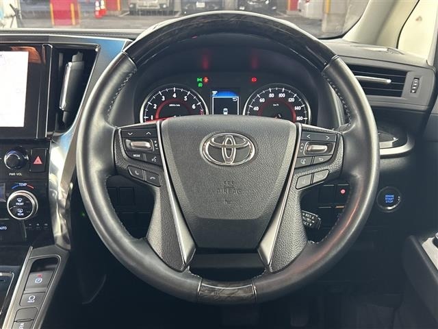 Toyota ALPHARD 2021 7671443-1
