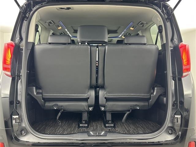 Toyota ALPHARD 2021 7671443-11