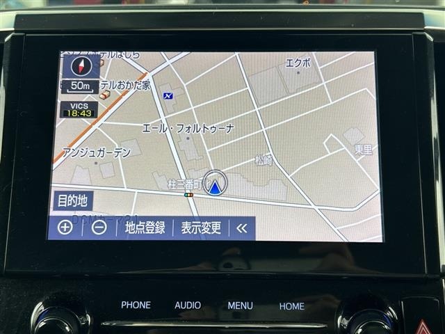Toyota ALPHARD 2021 7671443-19