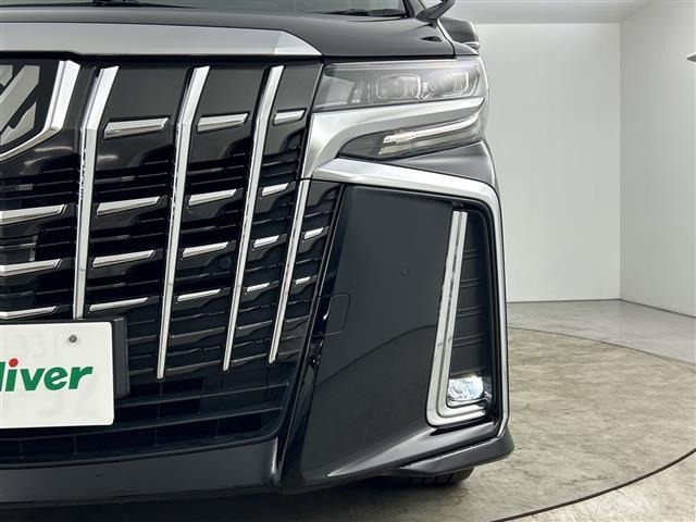 Toyota ALPHARD 2021 7671443-2
