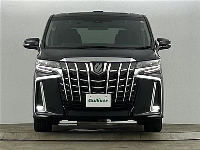 Toyota ALPHARD 2021 7671443-20