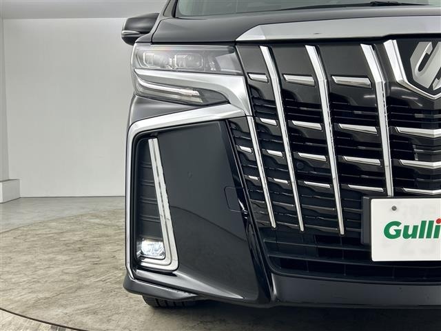 Toyota ALPHARD 2021 7671443-22