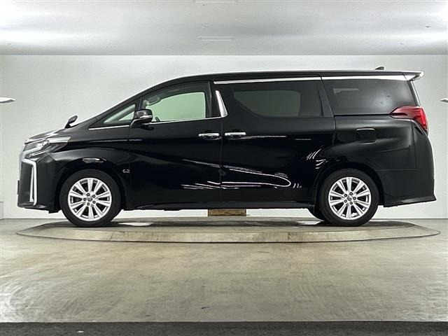 Toyota ALPHARD 2021 7671443-6
