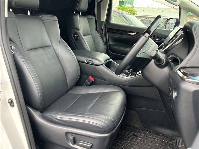 Toyota ALPHARD 2019 7671448-11