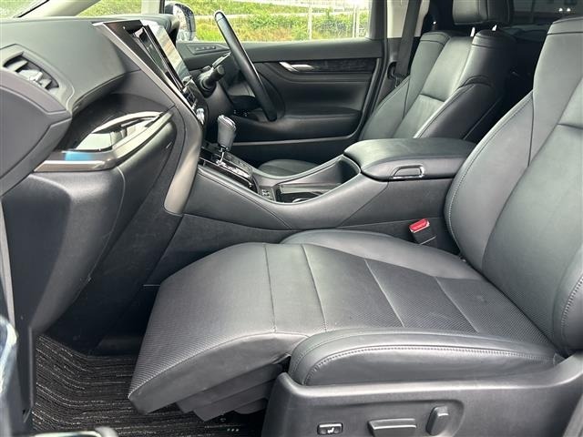 Toyota ALPHARD 2019 7671448-12
