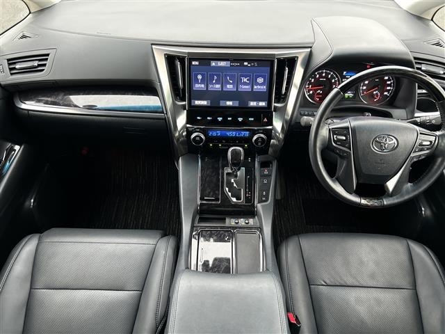 Toyota ALPHARD 2019 7671448-14