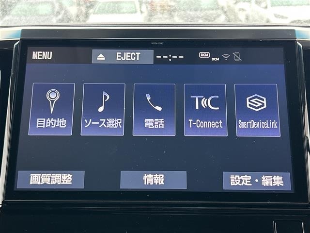 Toyota ALPHARD 2019 7671448-16