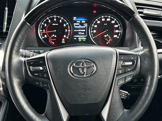 Toyota ALPHARD 2019 7671448-17