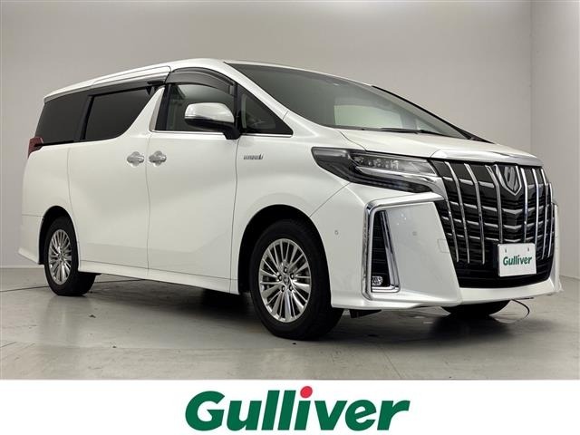 Toyota ALPHARD 2020 7671454-0