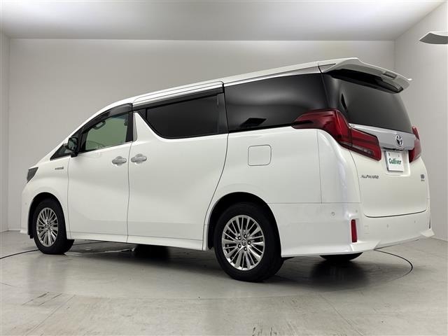 Toyota ALPHARD 2020 7671454-13