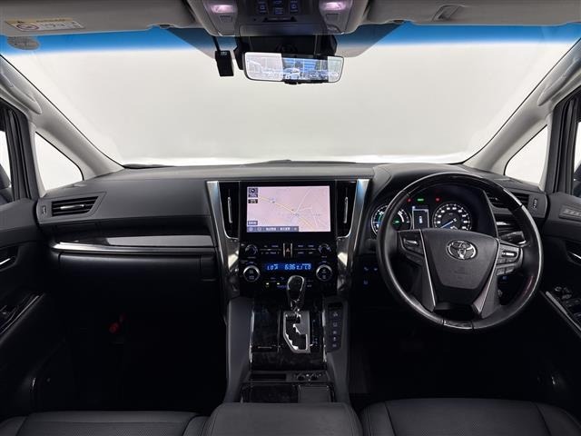 Toyota ALPHARD 2020 7671454-14