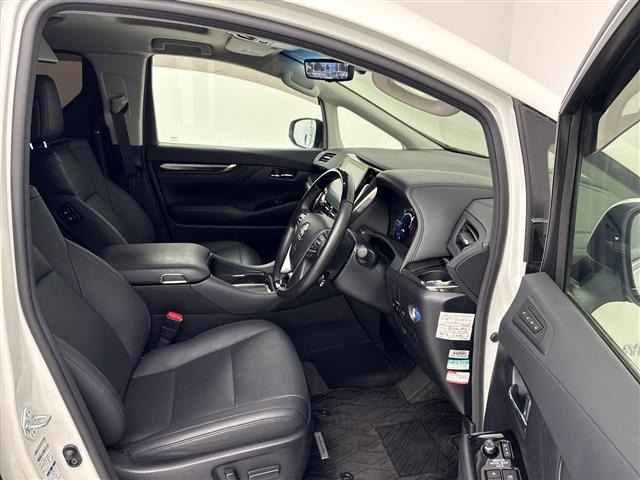 Toyota ALPHARD 2020 7671454-2