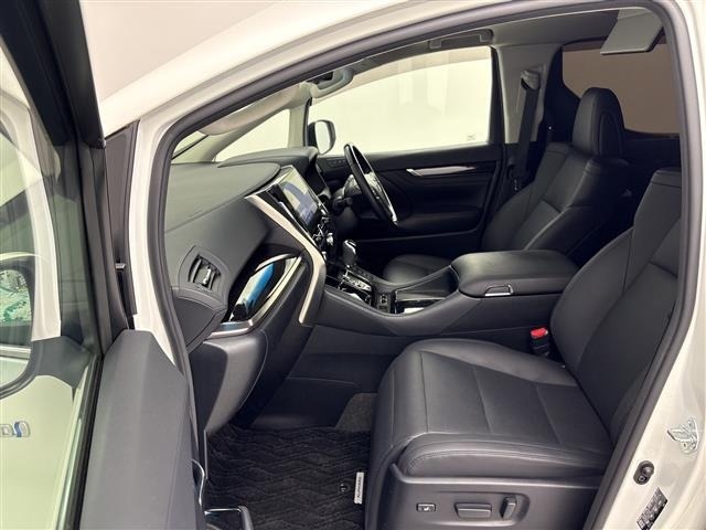Toyota ALPHARD 2020 7671454-4