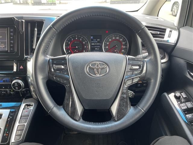Toyota ALPHARD 2019 7671462-1