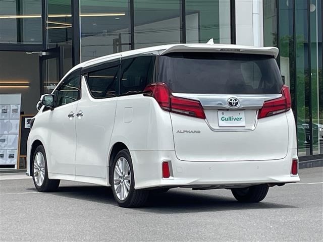 Toyota ALPHARD 2019 7671462-13
