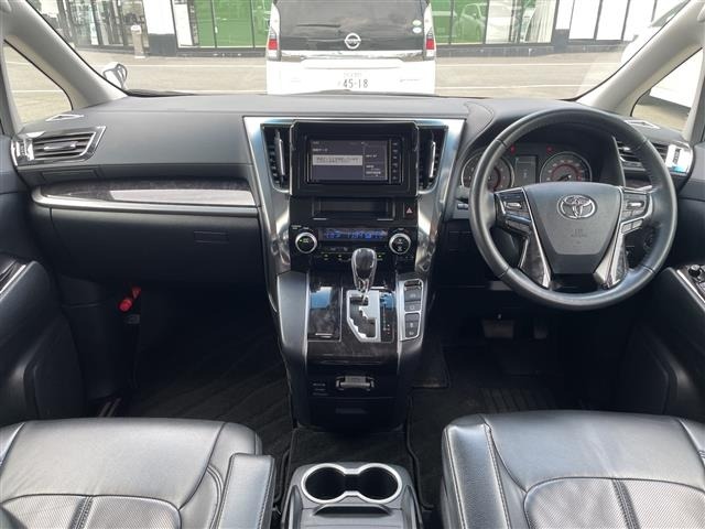 Toyota ALPHARD 2019 7671462-15