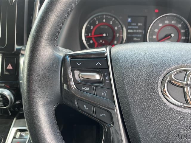 Toyota ALPHARD 2019 7671462-3