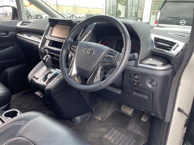 Toyota ALPHARD 2019 7671462-4