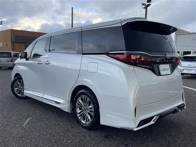 Toyota ALPHARD 2024 7671463-13