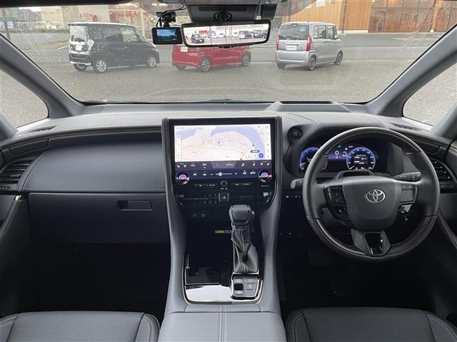 Toyota ALPHARD 2024 7671463-15