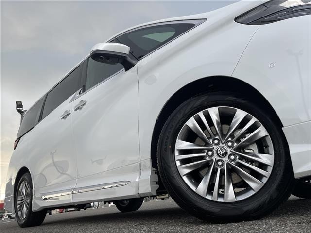 Toyota ALPHARD 2024 7671463-4