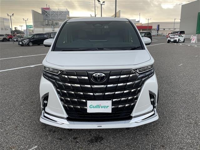 Toyota ALPHARD 2024 7671463-6