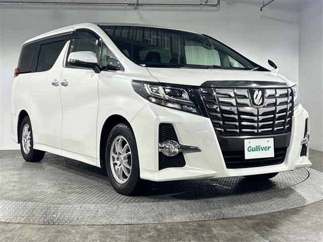 Toyota ALPHARD 2017 7671476-0