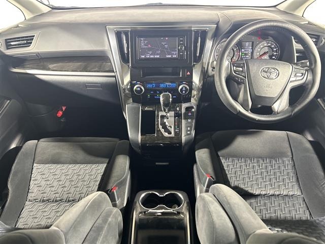 Toyota ALPHARD 2017 7671476-15