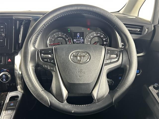 Toyota ALPHARD 2017 7671476-7
