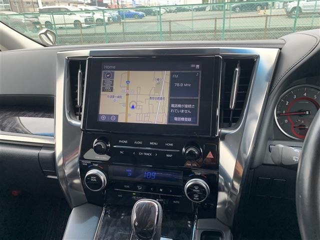 Toyota ALPHARD 2020 7671478-11